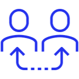 icon real-time monitoring